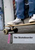 dominoes quick starter the skateboarder book with mp3 audio download