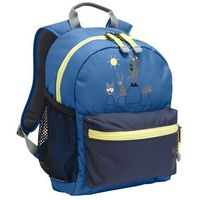 jack wolfskin mochila little scout para nina