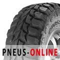 Crosswind M/T POR