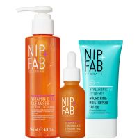 nipfab glow  protect trio