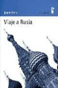 viaje a rusia