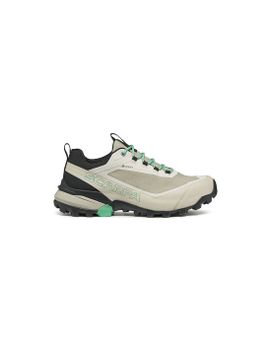 Zapatillas de Montaña Scarpa Ribelle Cross 2 Gtx Wmn Mujer Aqua-Verde
