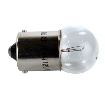 245 Bulb 12Volt 10Watt - Single Pack