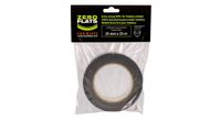 cinta tecnica zero flats llanta  p tubeless  p 25m