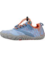de saguaro zapatillas nina modelo free color azul azlclo
