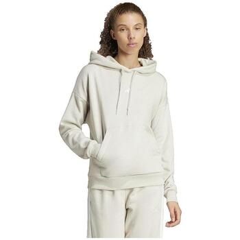 adidas Jersey Sweat à capuche Essentials Small Logo para mujer