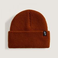 vans gorro original shallow cuff beanie para hombre
