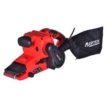 Vertex Belt Sander 1010w