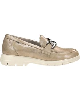 de FLUCHOS MOCASIN GLADIS F1937 LAGUNA PLATINO