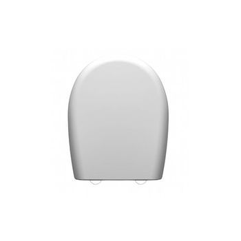 Tapa De Wc 