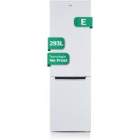frigorifico svan sc185602enf combi 186cm 293l clase e blanco no frost multi airflow bajo ruido