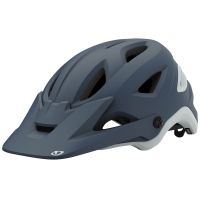 giro montaro mips mtb helmet - s51-55cm - matte portaro grey