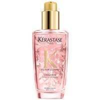 kerastase elixir ultime lhuile rose radiance sublimating oil 100ml