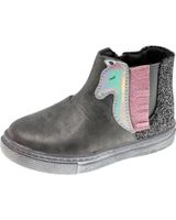 de beppi bota casual lead