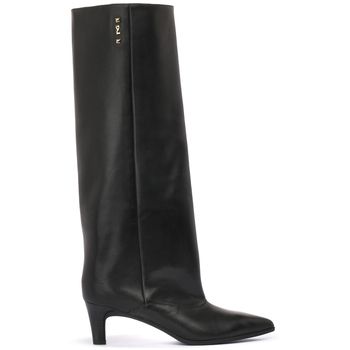 NeroGiardini Botas NERO GIARDINI 100 SAUVAGE NERO para mujer
