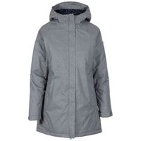 trespass parka wintertime para mujer