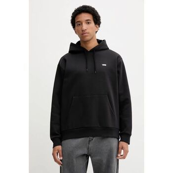 Vans Jersey VN000R9Y-BLK1 BLACK para hombre