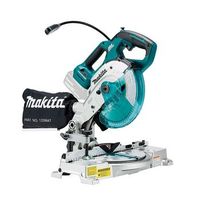ingletadora bl 18v lxt 165mm - makita - dls600z