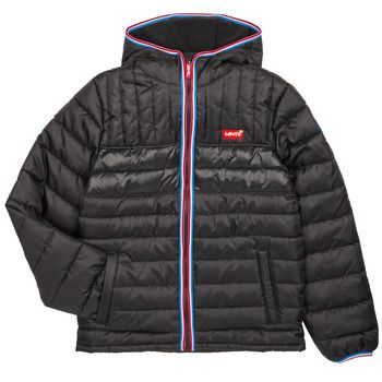 Levis Abrigo de plumas COLORBLOCK PUFFER para niño