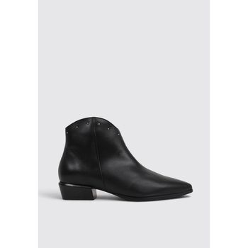 Sandra Fontan Botines BRUGET para mujer