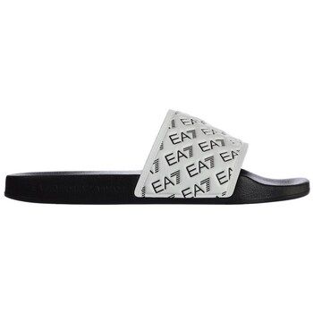 Emporio Armani Chanclas 7X0001AF15125F0043 para hombre