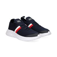 tommy hilfiger zapatillas hombre - azul marino talla 41