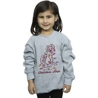 disney jersey lady and the tramp para nina