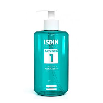Isdin Cosmética Facial Acniben Limpiador Purificante