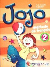 JOJO 2 - LIBRO DEL ALUMNADO
