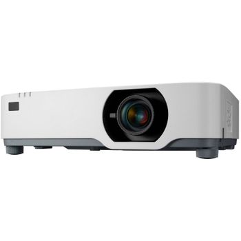 NEC P627UL Proyector ANSI 3LCD WUXGA 6200 Lúmenes Blanco