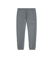 ax armani exchange para hombre xm002063af10818u8097 pantalon kogger gris s casual algodon
