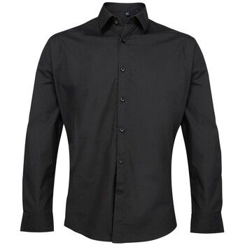 Premier Camisa manga larga PC7215 para hombre