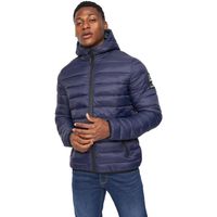 crosshatch cazadora gattering para hombre