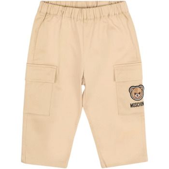 Moschino Short niño mup05r para niño