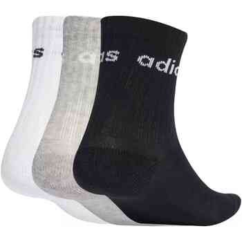 adidas Calcetines JW0327 para niña