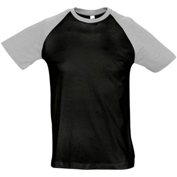 Sols Camiseta Funky para hombre