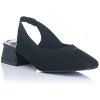 angela d zapatos de tacon zapato de vestir - destalonado para mujer