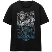 coco tops y camisetas sunrise spectacular para hombre