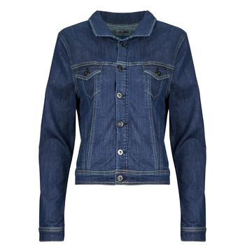 Betty London Cazadora vaquera IHELEFI para mujer