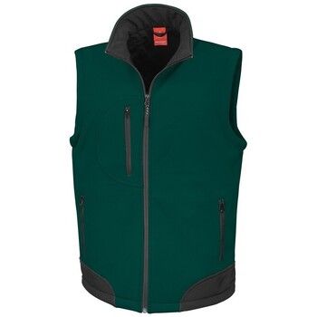 Result Cazadora R123A para hombre