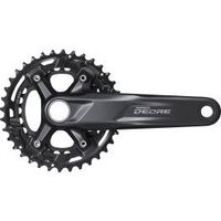 shimano bielas 11v fc-m5100-b2 3626d 175mm