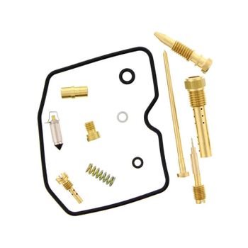 Kit de servicio del carburador Kawasaki GPZ 900 R Anti-Dive Keyster