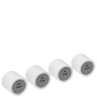 facegym brightening active roller crystallised microneedles vitamin c various options - refill