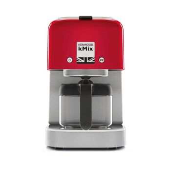 Kenwood Cafetera kMix COX750RD roja