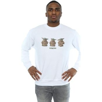 Disney Jersey The Mandalorian The Child para hombre