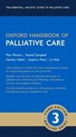 oxford handbook of palliative care