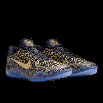 Nike Deportivas Moda Kobe 11 Protro Mamba Day para mujer