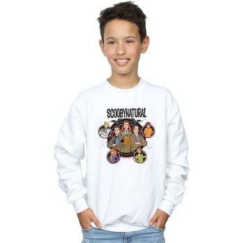Scoobynatural Jersey BI32305 para niño