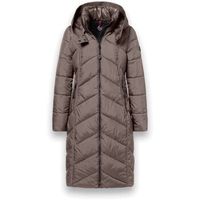 district parka arosa para mujer