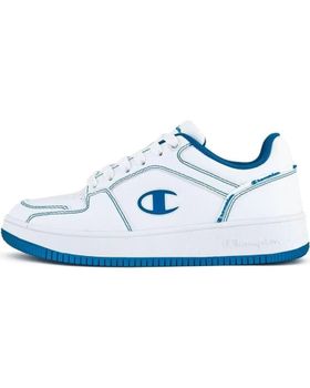 de CHAMPION REBOUND 2 0 LOW B GS S32415-WW012 AZUL